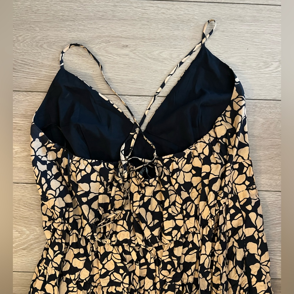 Abercrombie & Fitch sundress - Picture 3 of 3